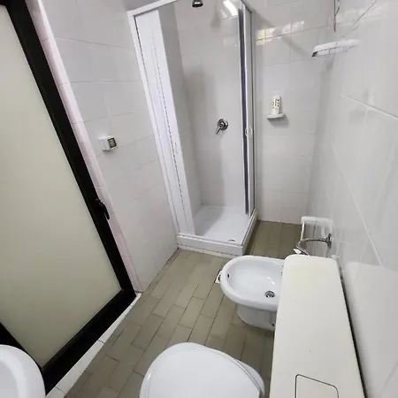 Della Suocera Apartment