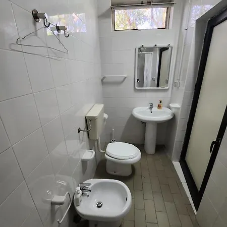Apartment Della Suocera Diamante