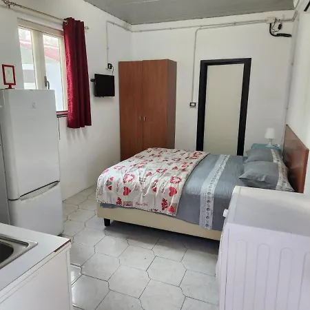 Della Suocera Apartment Diamante