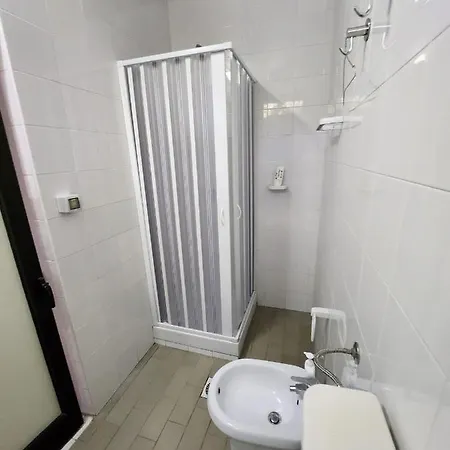 Della Suocera Apartment