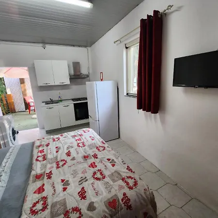 Apartment Della Suocera Diamante